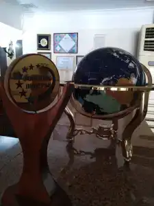 Dostyk - 8