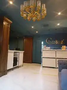 Статский Советник на Кустарном - 31