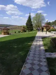 Shahtyor Tourist base - 85