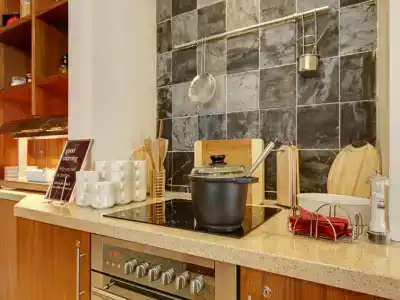 Staybridge Suites St. Petersburg, an IHG - 22