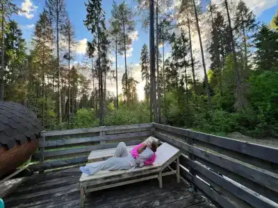 Plescheevo Recreation camp - 42