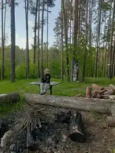 Country club Berloga - 87