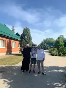 Tihaya Gavan Tourist base - 38