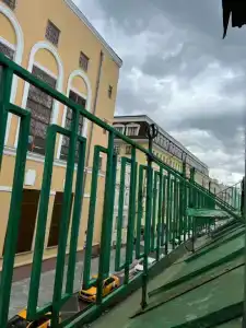 Barin Residence Centre - 26