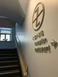 Zalkind Rooms & Kitchen - 38