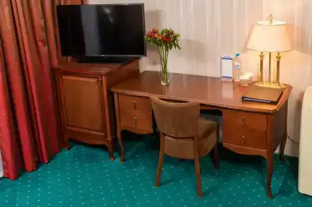 Istoricheskaya Gostinitsa Kaluga by SKs - 23