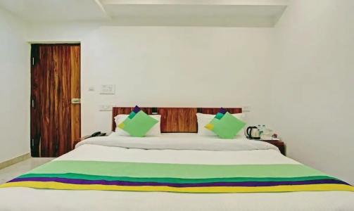 Treebo Trend Parkstone Thakurpukur - 13