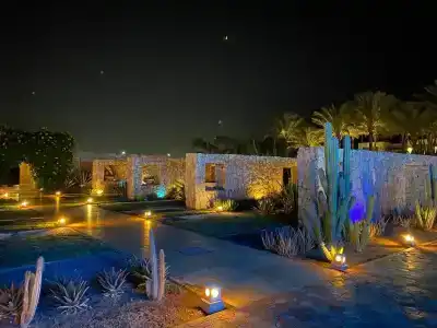 Sentido Reef Oasis Aqua Park Resort - 44