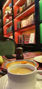 Ахиллес и Черепаха - 45