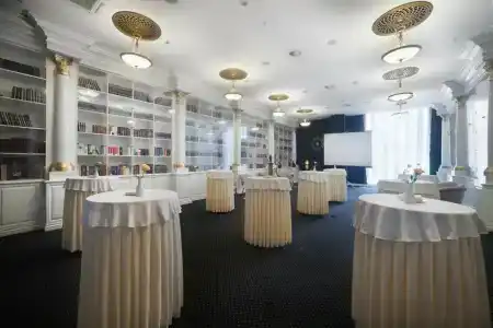 Radisson Collection, Moscow - 50