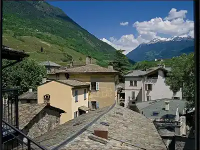 Albergo Stelvio - 2