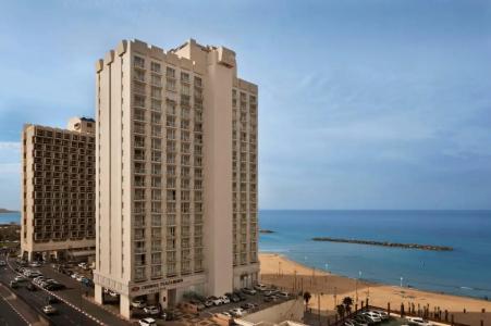 Crowne Plaza TEL AVIV BEACH by IHG - 12