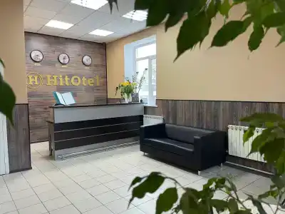 HitOtel - 2