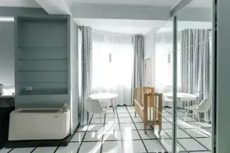 Bergs Spa and Сonference - 33