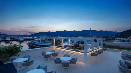 Regent Porto Montenegro - 53