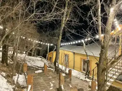 Arevatun Guest house - 7