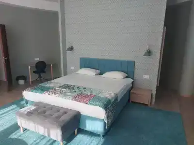 Bergs Spa and Сonference - 23