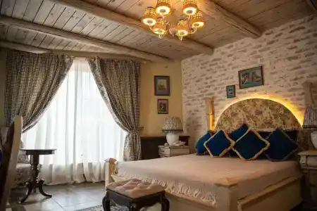 Rassl Country Home - 4