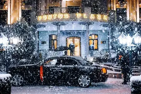 Понтос Плаза - 65