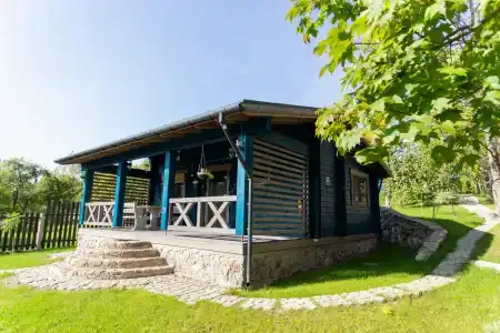 Агроусадьба Здоровей - 13