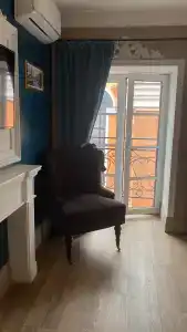 Ахиллес и Черепаха - 67