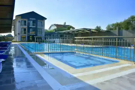 Kaya Garden Otel - 12