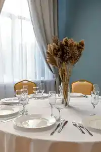 Lesnye Kvartaly Glamping - 11