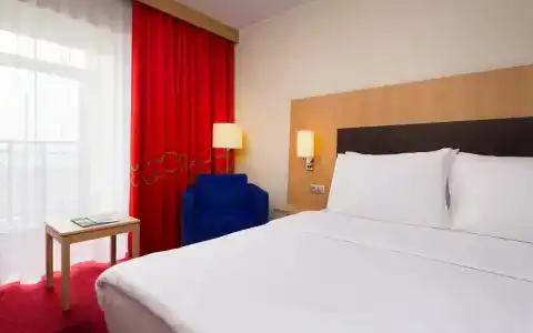 Cosmos Saint -Petersburg Nevsky Prospect - 24