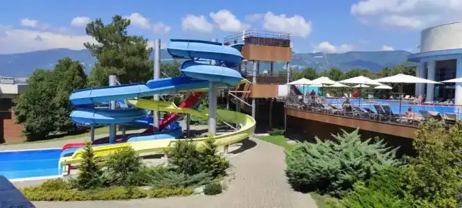 Метрополь Гранд Геленджик - 58