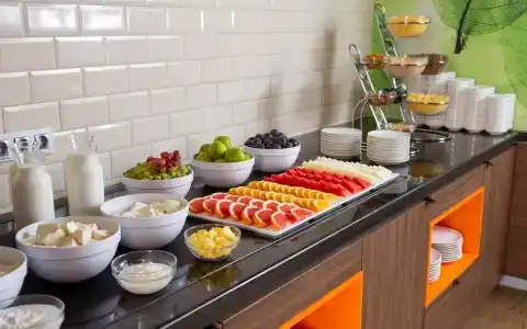 Holiday Inn St Petersburg - Theatre Square - 78