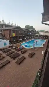 Karo Recreation center - 12