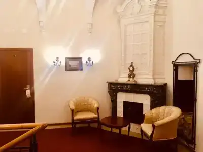 Marco Polo St Petersburg Бутик-Отель - 88