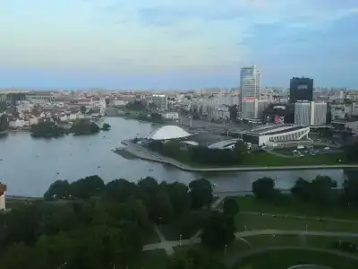 Виктория Спа Минск - 39