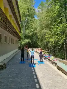 Vesna Tourist base - 10