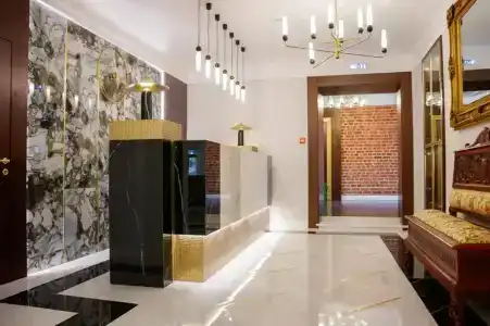 Butik-Otel Bogoyavlenskiy - 3