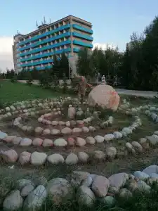Goluboi Issyk Kul Sanatorium - 9