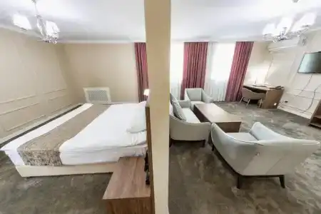 Osh Grand Chavo - 13