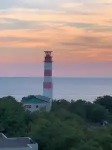 Метрополь Гранд Геленджик - 22