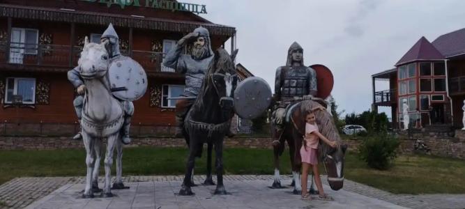 Eko-kompleks Nikolaevskie Prudy - 46