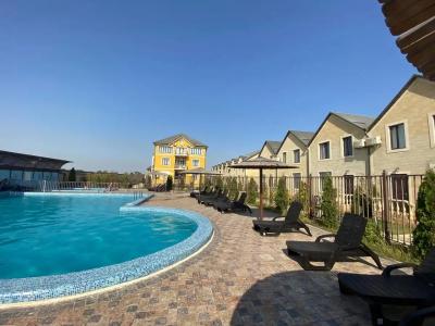 Calipso Palace Tourist base - 0