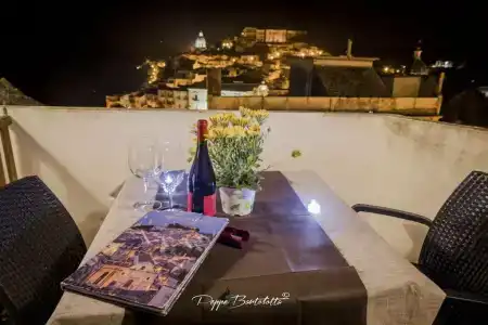 Il Sole Bed and Breakfast - 14
