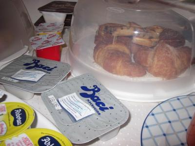 Bed and Breakfast Dessole - 32