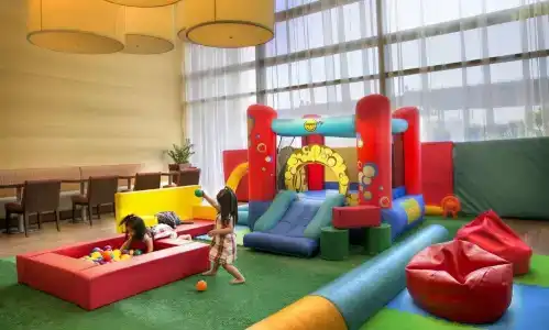 Swissôtel Al Ghurair - 64