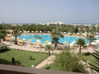 Sidi Mansour Resort & Spa - 31