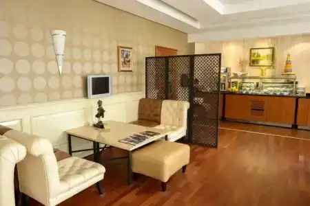 Crowne Plaza - Minsk, an IHG - 20