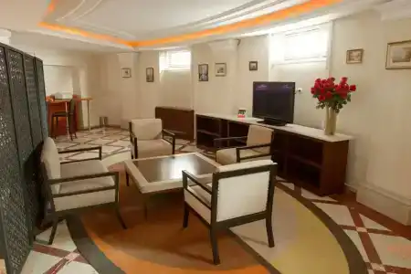 Crowne Plaza - Minsk, an IHG - 22