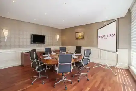 Crowne Plaza - Minsk, an IHG - 42