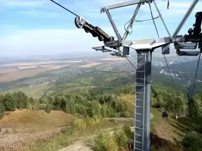 Благодать - 36