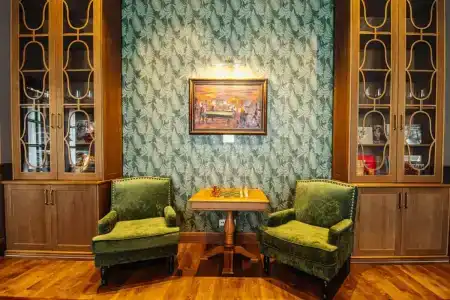 Usad'ba Ohotnika - 47