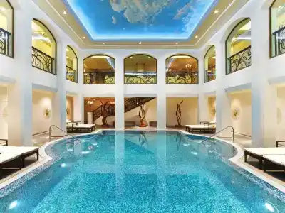 The St. Regis Nikolskaya - 11